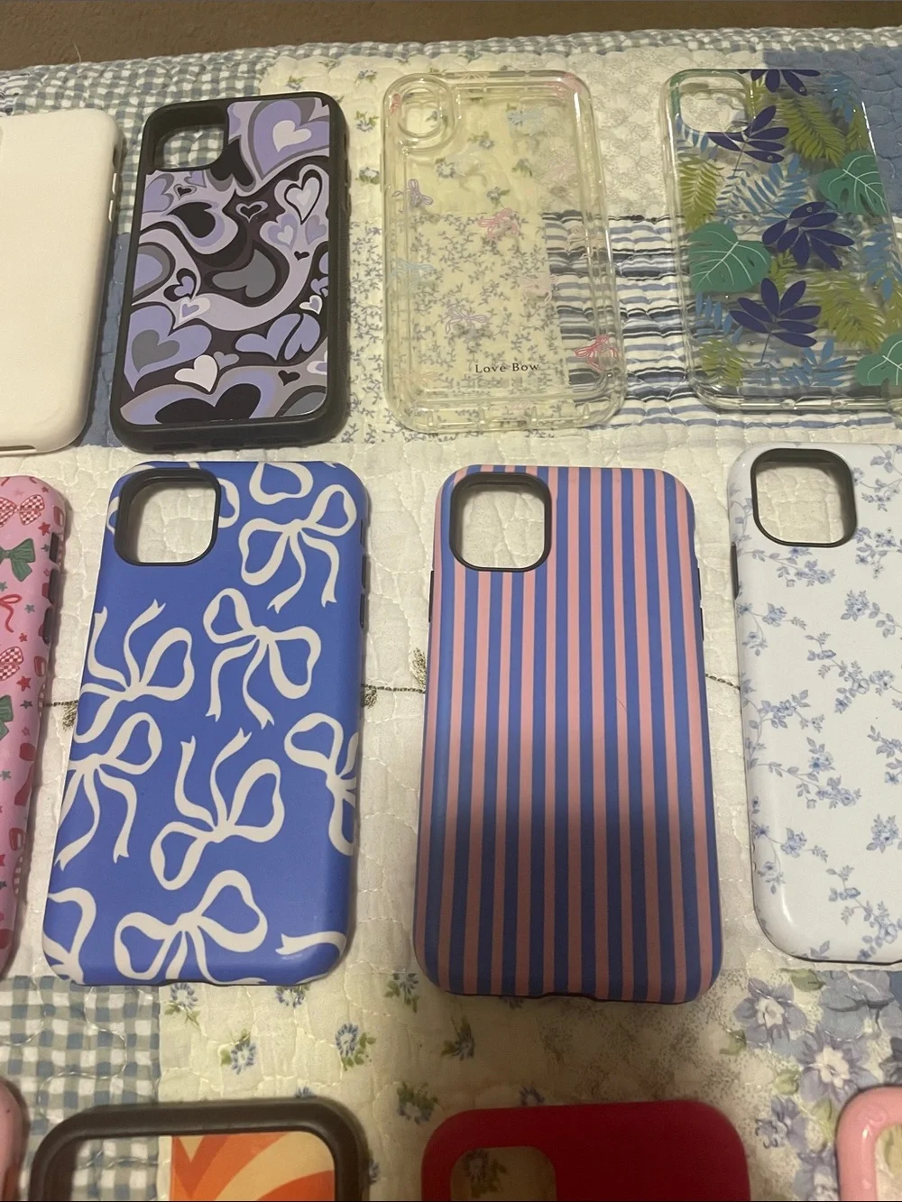 iPhone 11 cases